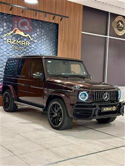 مێرسێدس بێنز G-Class